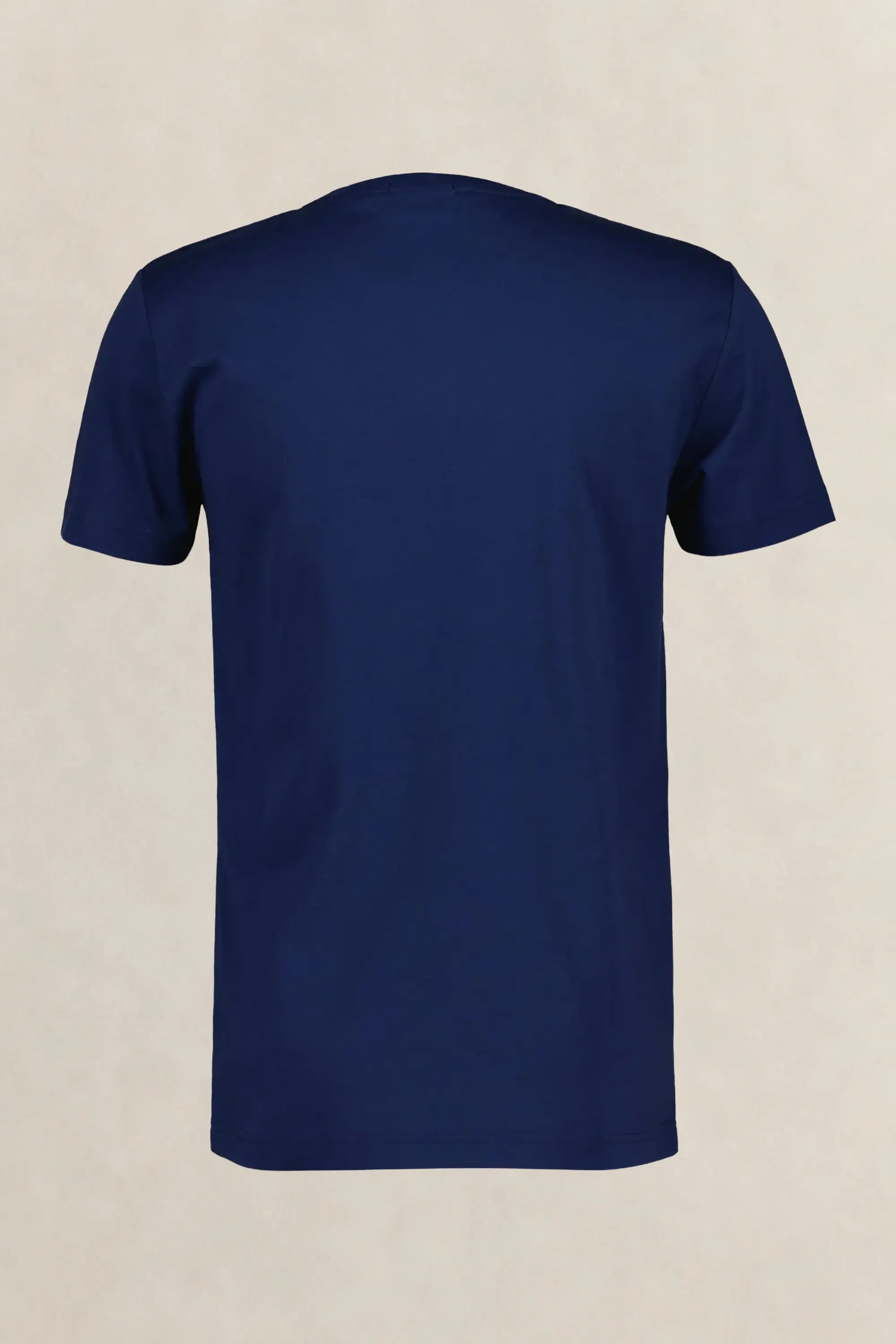 T- Shirt Με Λογότυπο GANT