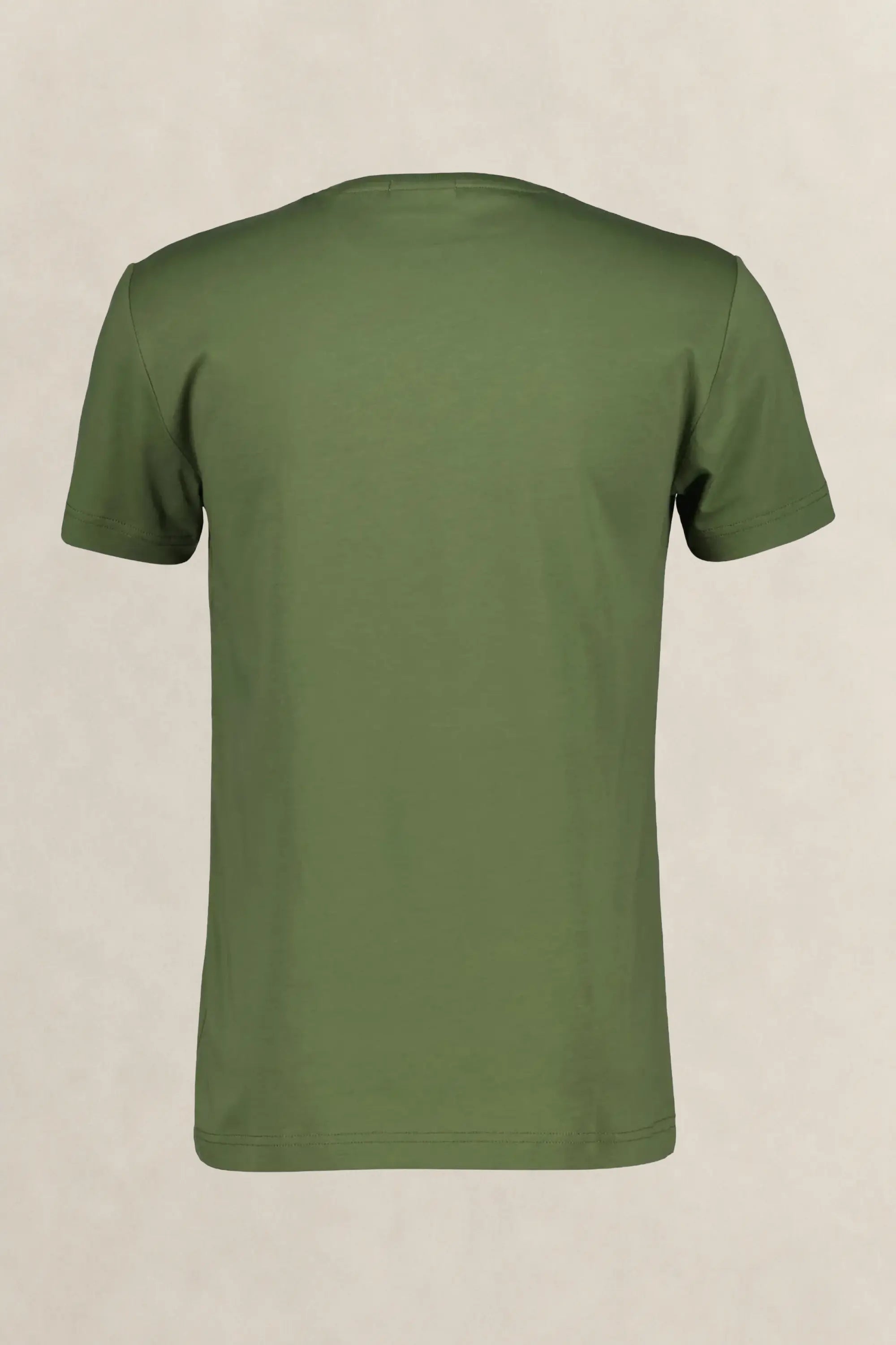 T- Shirt Με Λογότυπο GANT