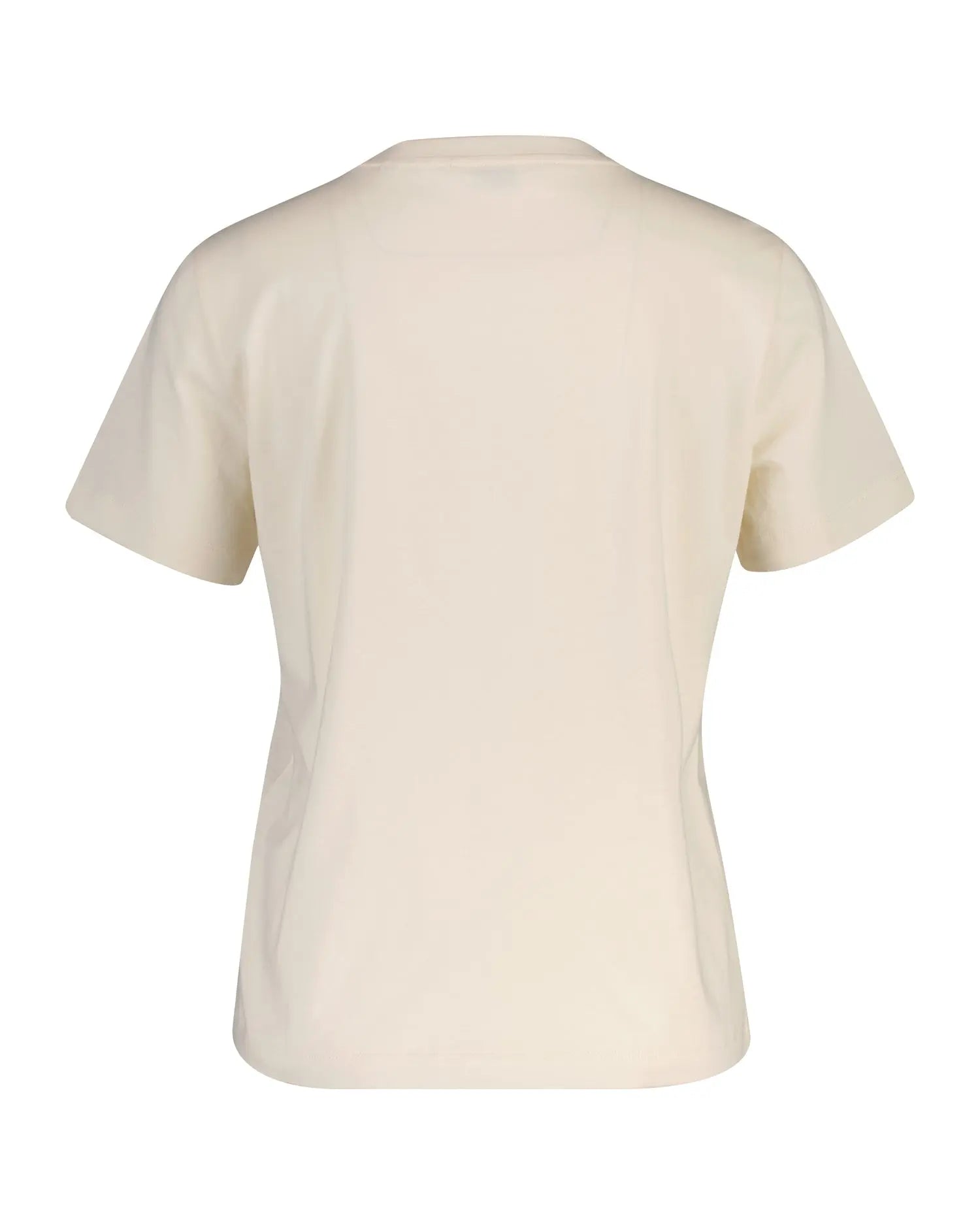T-Shirt  Με Λογότυπο Shield GANT