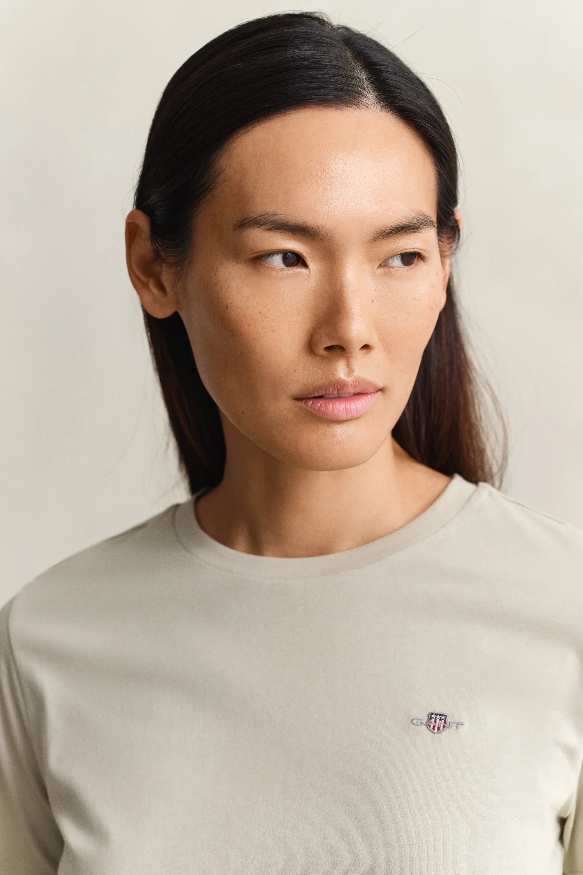 ΜΠΛΟΥΖΑ ΚΜ ΤΣΕΚ GANT