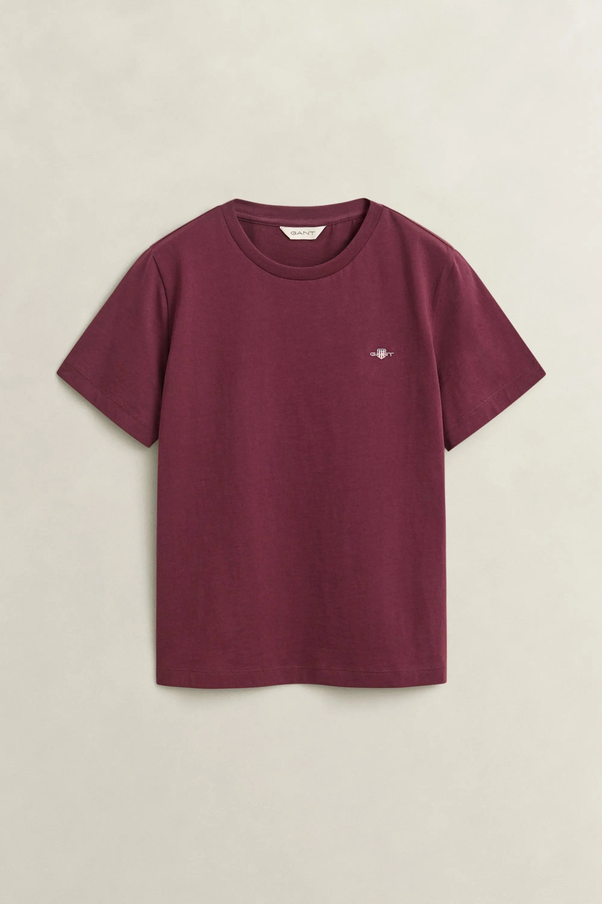 T-Shirt Με Λογότυπο Shield