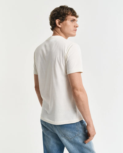 T-Shirt Μικρό GANT Graphic GANT