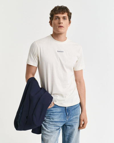 T-Shirt Μικρό GANT Graphic GANT