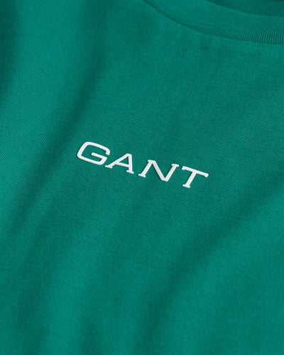 T-Shirt Μικρό GANT Graphic GANT
