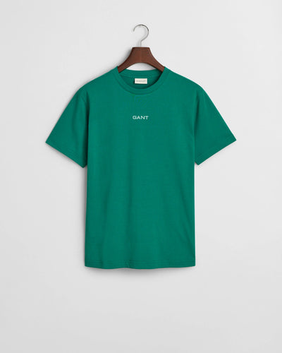 T-Shirt Μικρό GANT Graphic GANT
