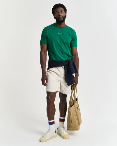 T-Shirt Μικρό GANT Graphic GANT