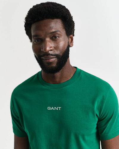 T-Shirt Μικρό GANT Graphic GANT