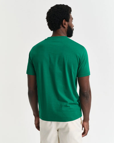 T-Shirt Μικρό GANT Graphic GANT