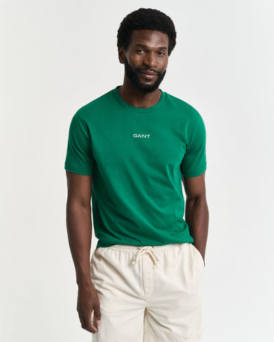 T-Shirt Μικρό GANT Graphic GANT