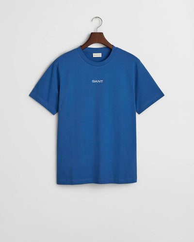 T-Shirt Μικρό GANT Graphic GANT