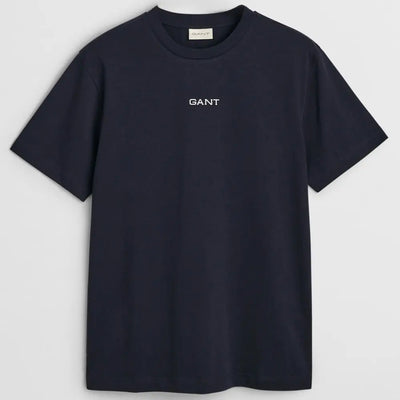 T-Shirt Μικρό GANT Graphic GANT