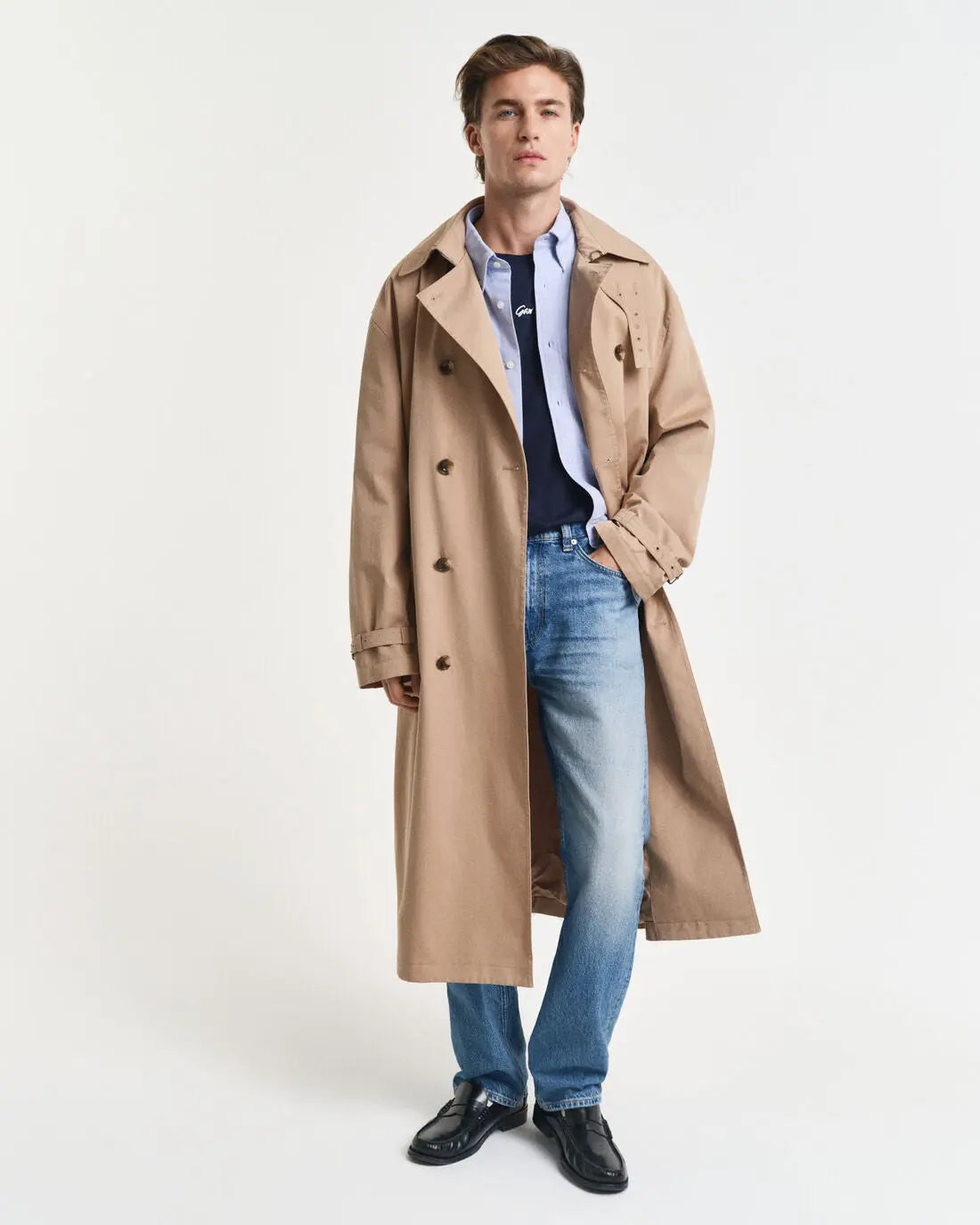 T-Shirt Μικρό GANT Graphic GANT