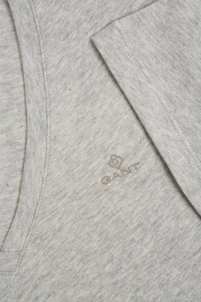 T-Shirt Original Με Λαιμόκοψη (Outlet)
