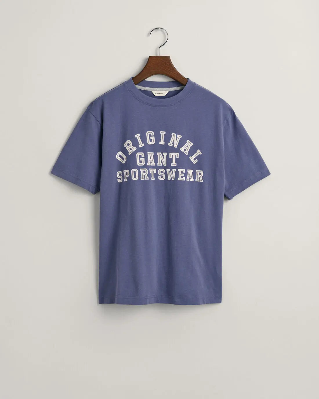 T-Shirt Original Sportswear Για Έφηβους (Outlet) GANT