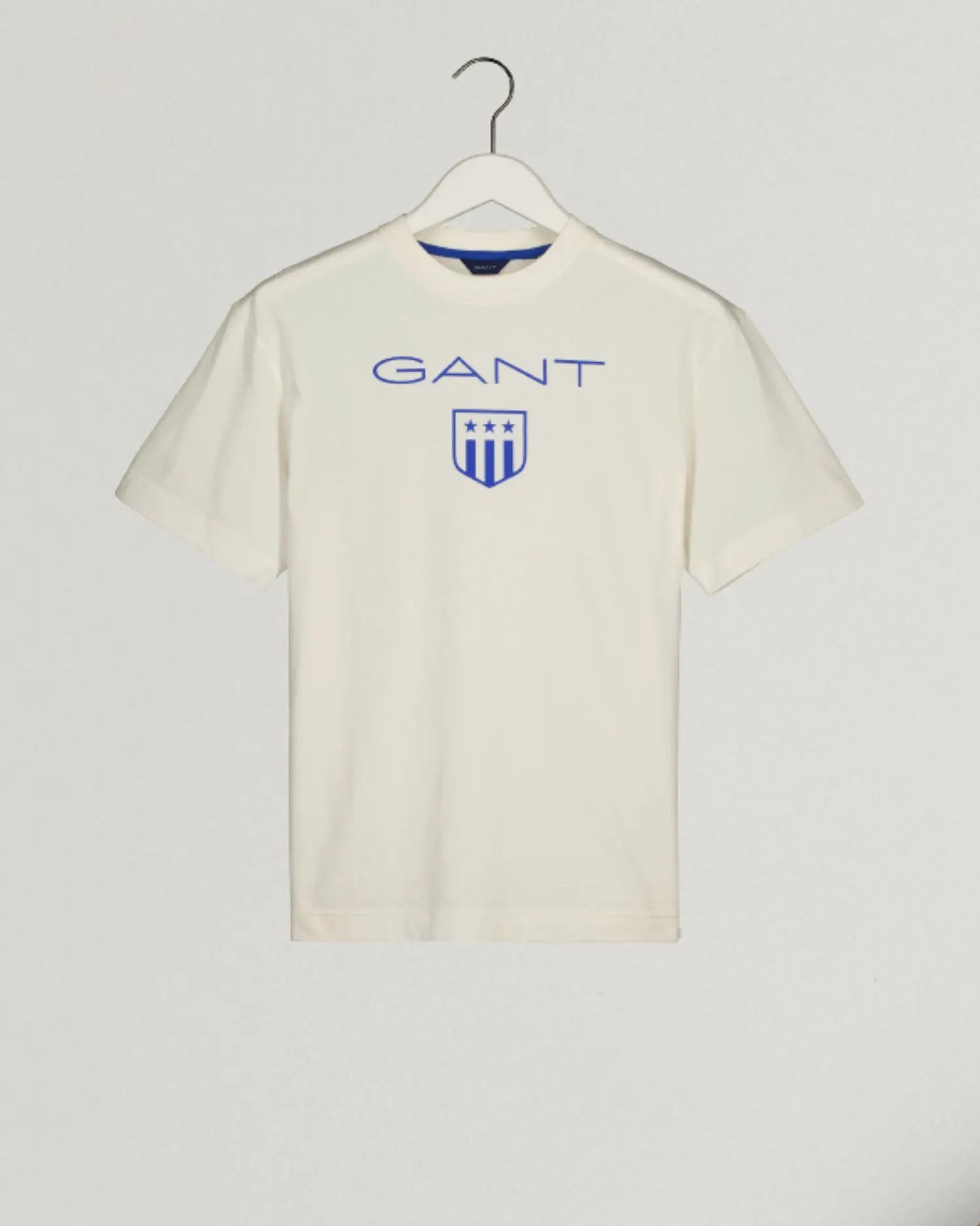 T-Shirt Oversized Contrast Για Έφηβους (Outlet ) GANT