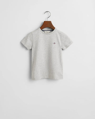 T-Shirt Παιδικό Shield GANT