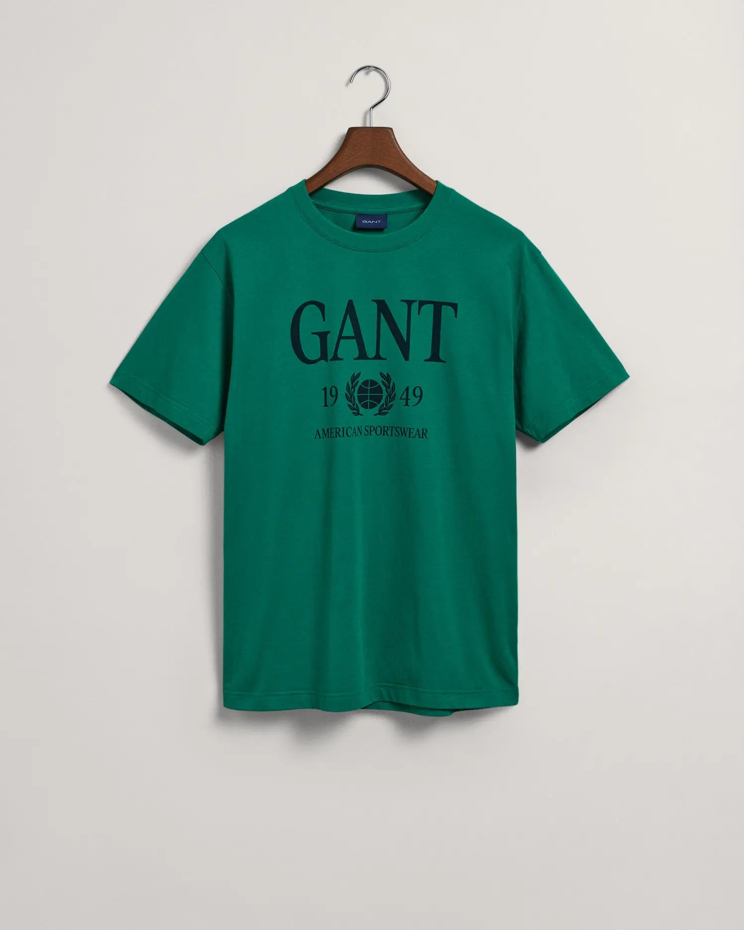 T-Shirt Retro Crest (Outlet) GANT