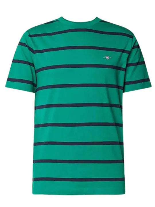 T-Shirt Ριγέ (Outlet)