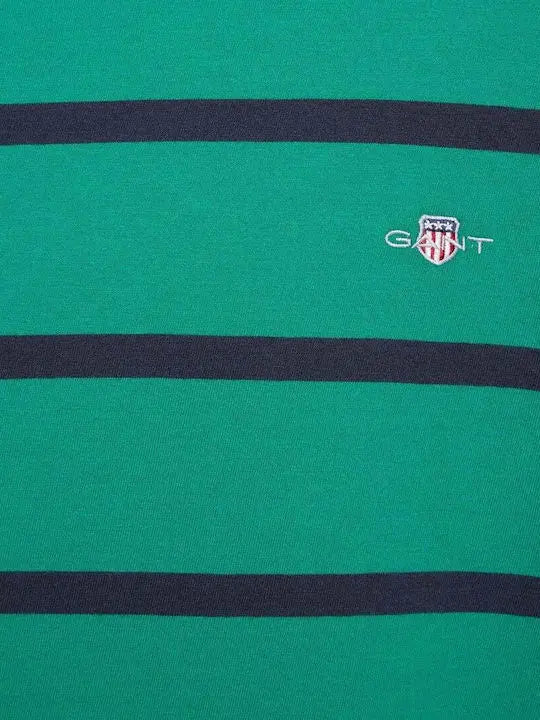 T-Shirt Ριγέ (Outlet)