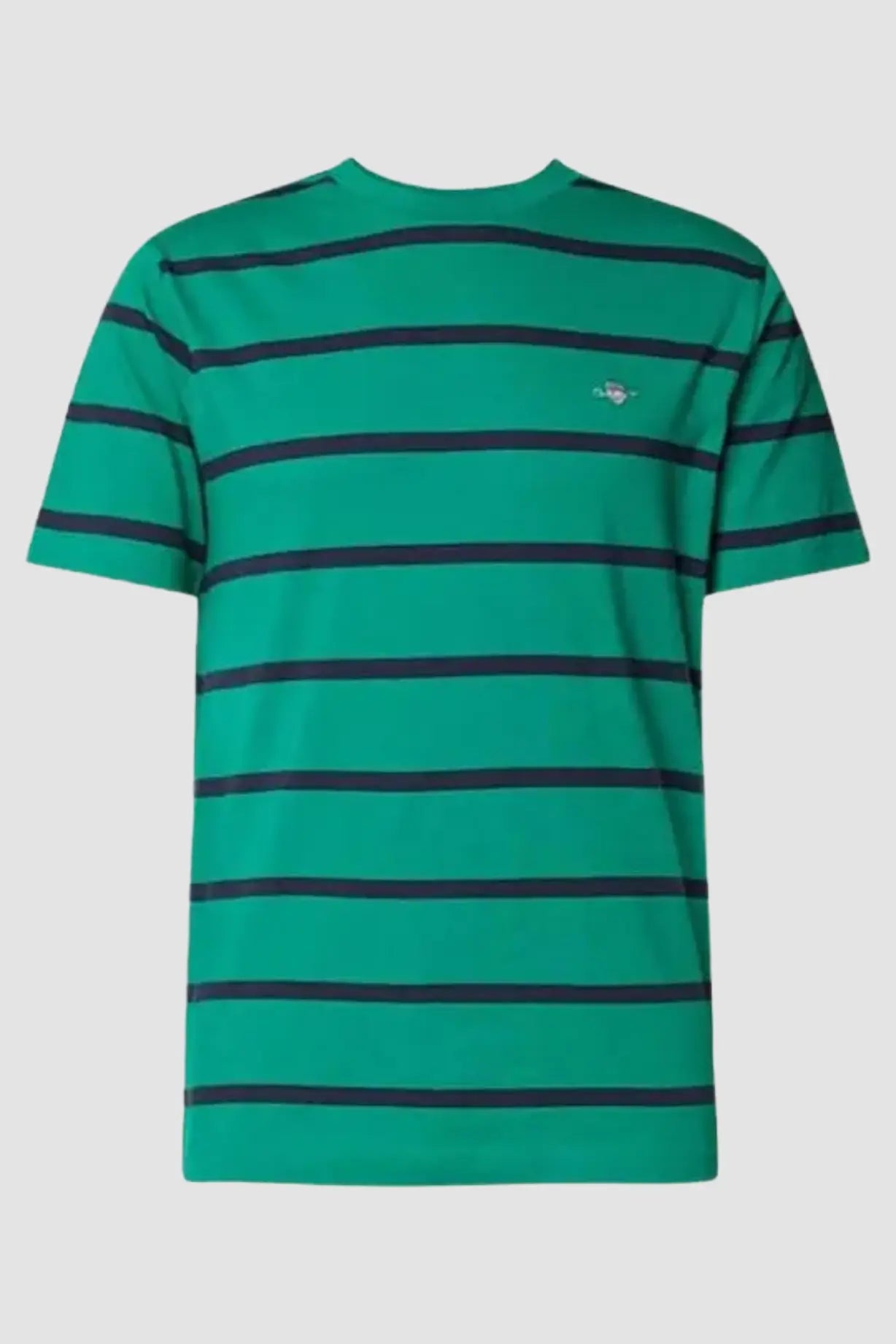 T-Shirt Ριγέ (Outlet) GANT