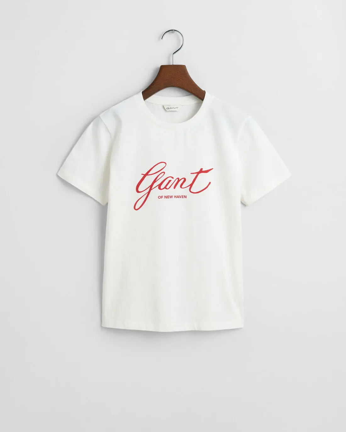 T-Shirt Script (Outlet) GANT