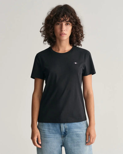 T-Shirt Shield GANT