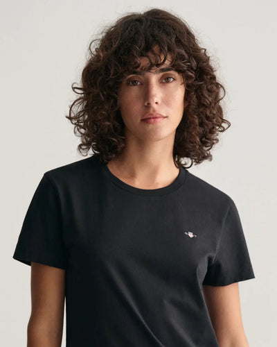 T-Shirt Shield GANT