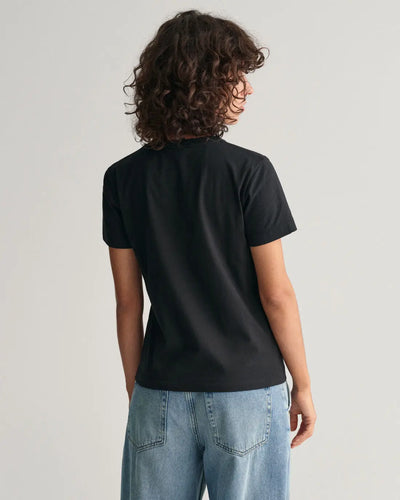 T-Shirt Shield GANT