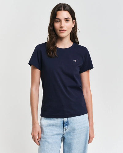 T-Shirt Shield GANT