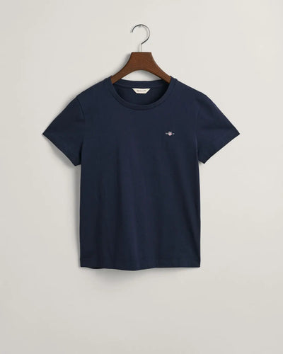 T-Shirt Shield GANT