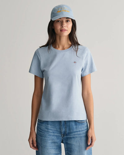 T-Shirt Shield GANT