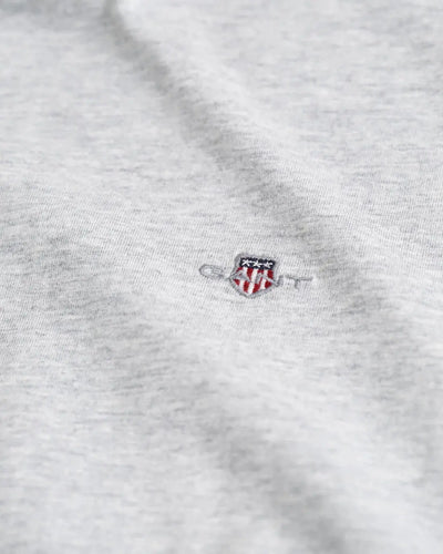 T-Shirt Shield Για Έφηβους GANT