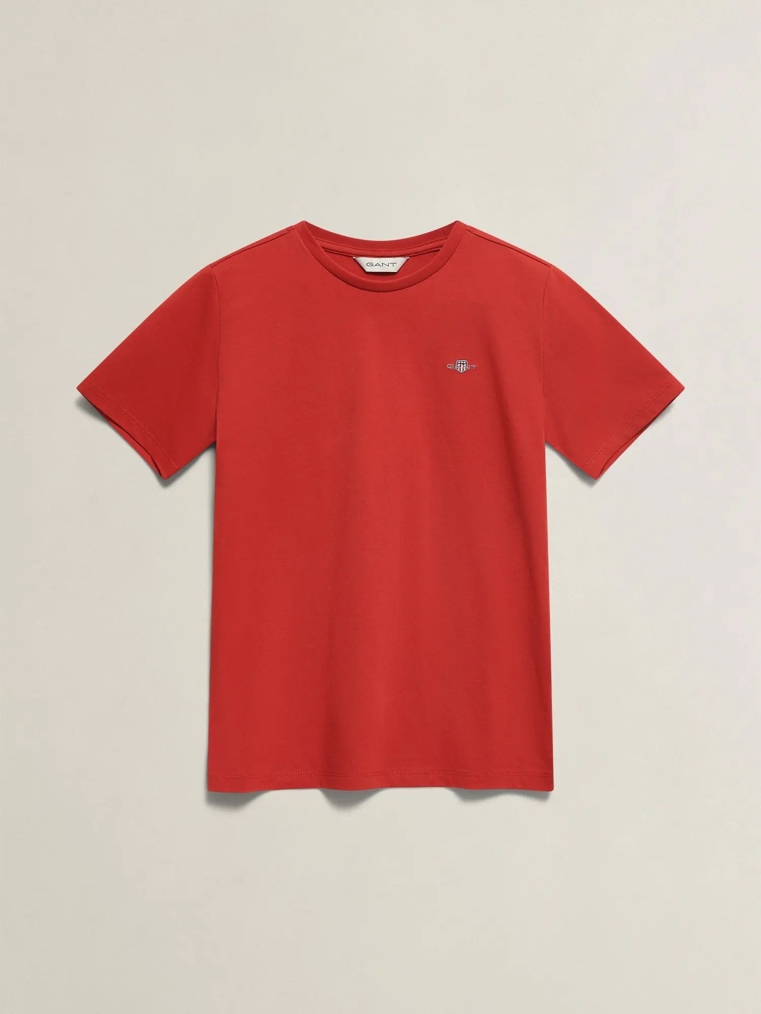 T-Shirt Shield Για Εφήβους GANT