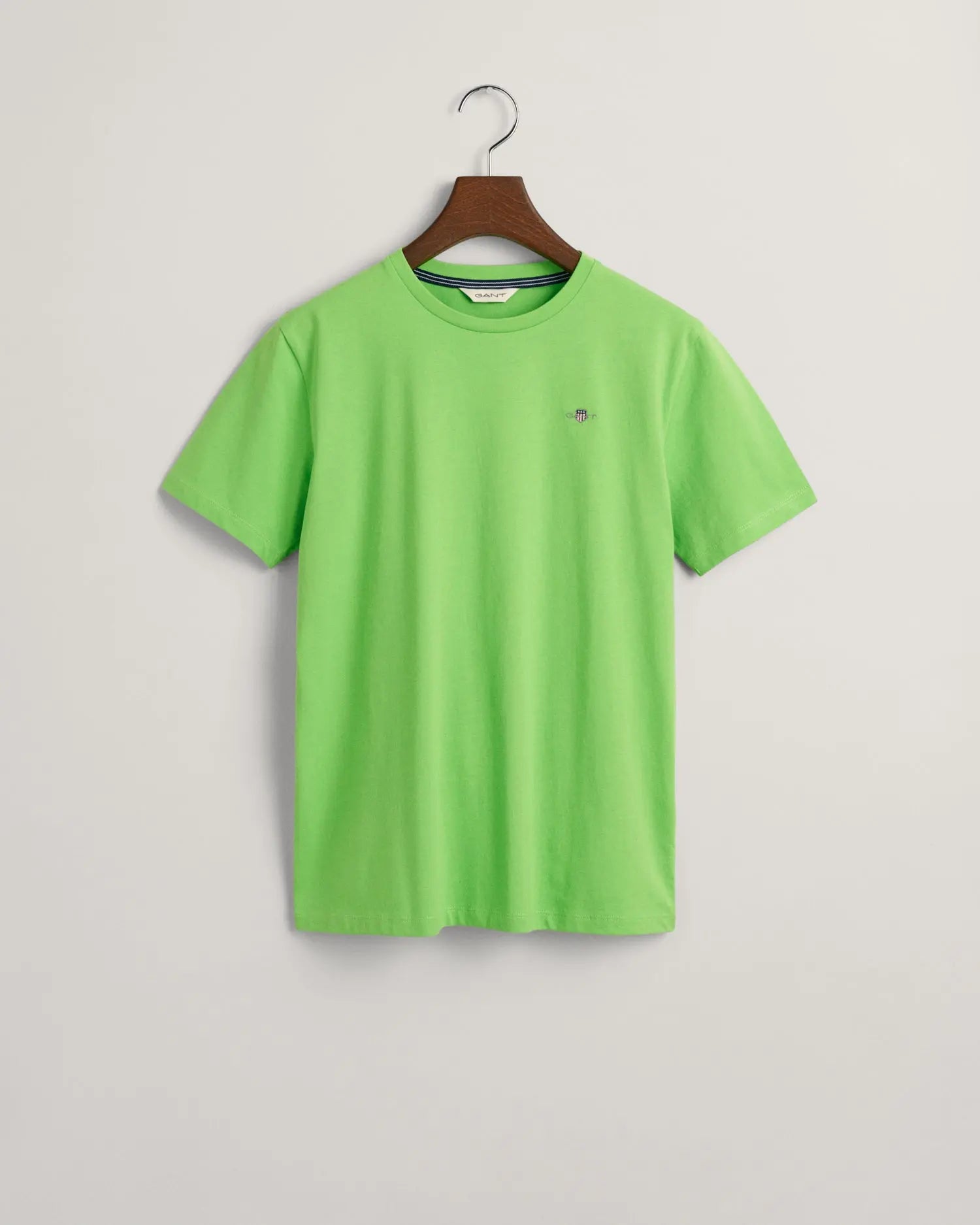 T-Shirt Shield Για Έφηβους GANT