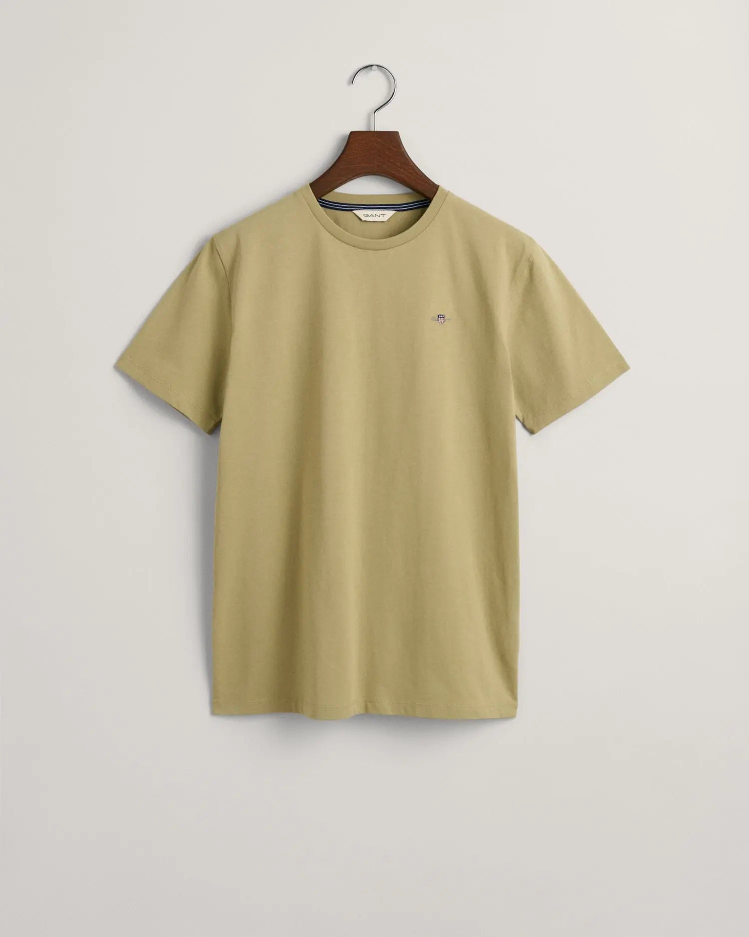 T-Shirt Shield Για Έφηβους GANT