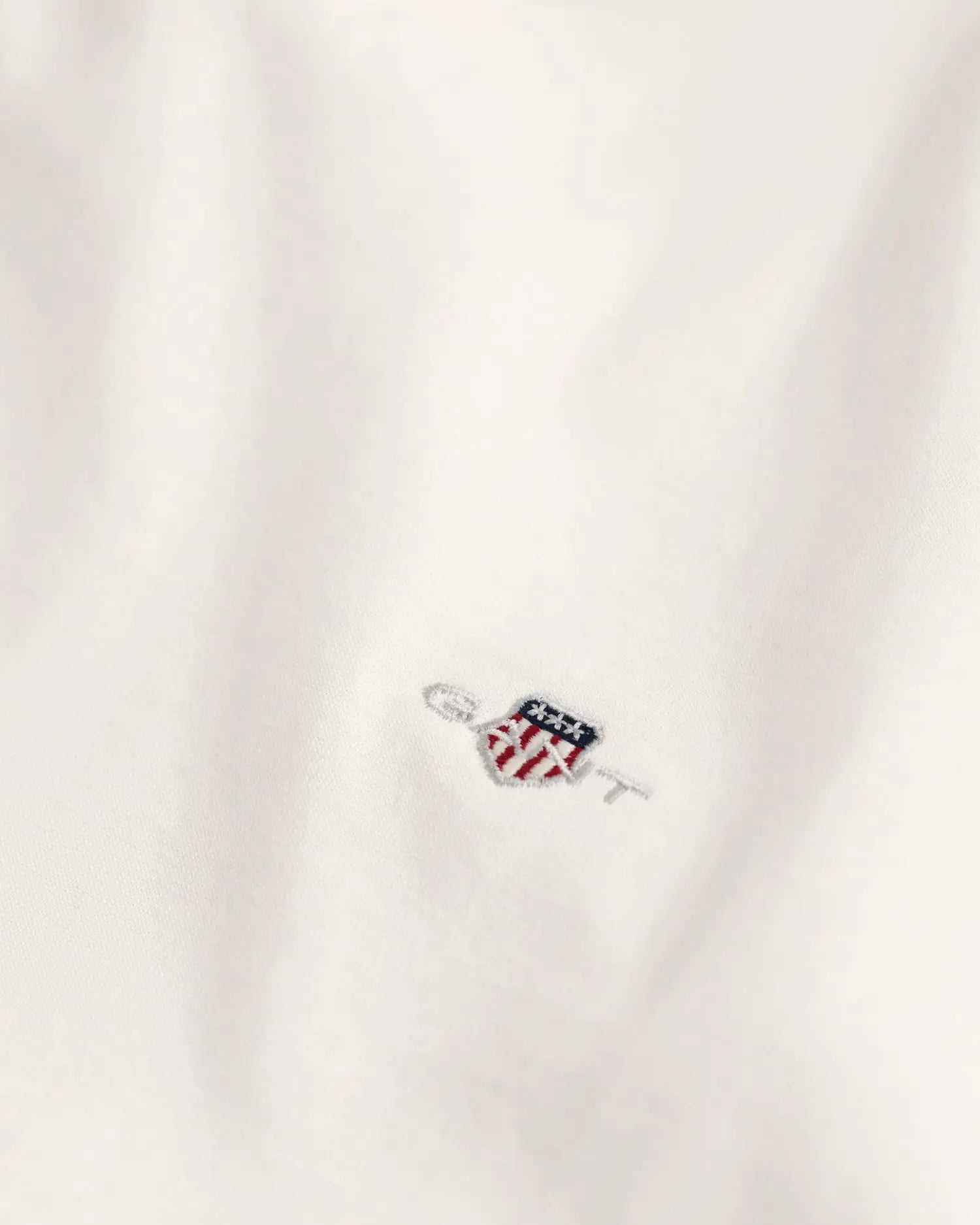 T-Shirt Shield Για Έφηβους GANT