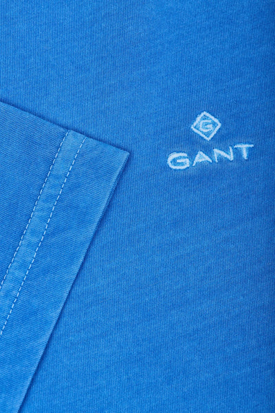 T-Shirt Sunfaded (Outlet) GANT