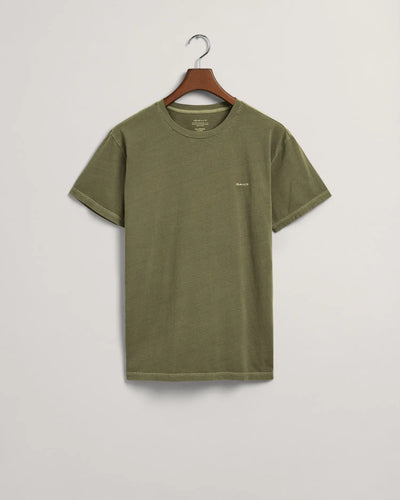 T-Shirt Sunfaded (Outlet) GANT