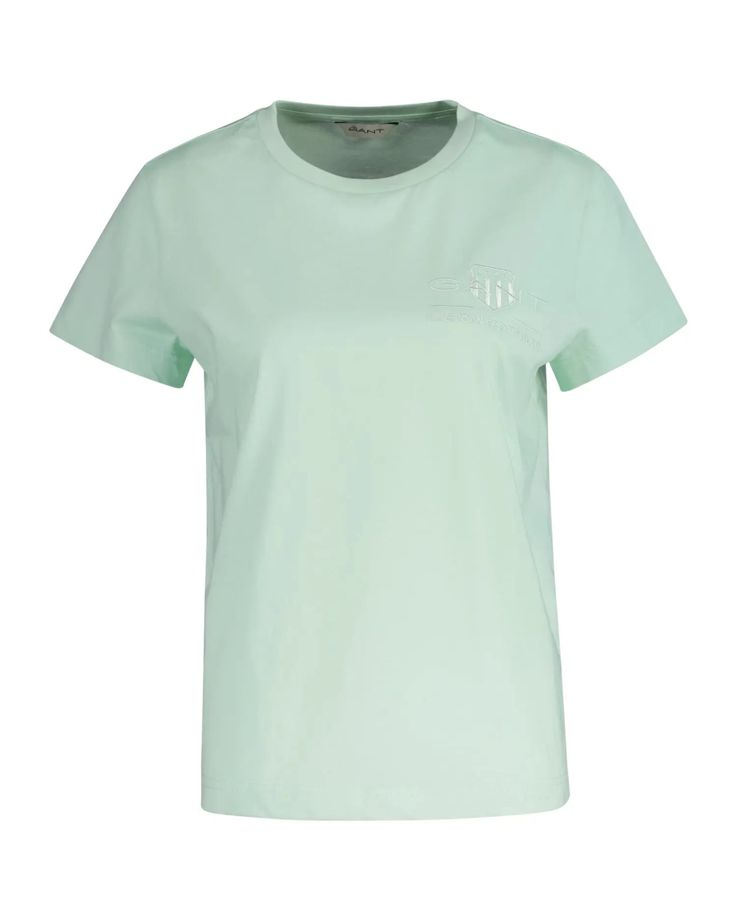 T-Shirt Tonal Archive Shield