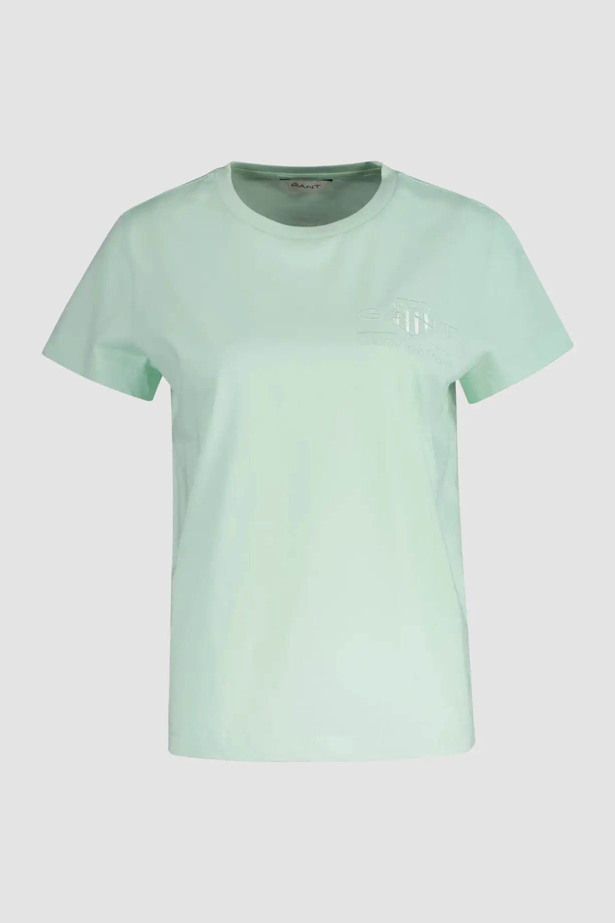 T-Shirt Tonal Archive Shield (Outlet) GANT