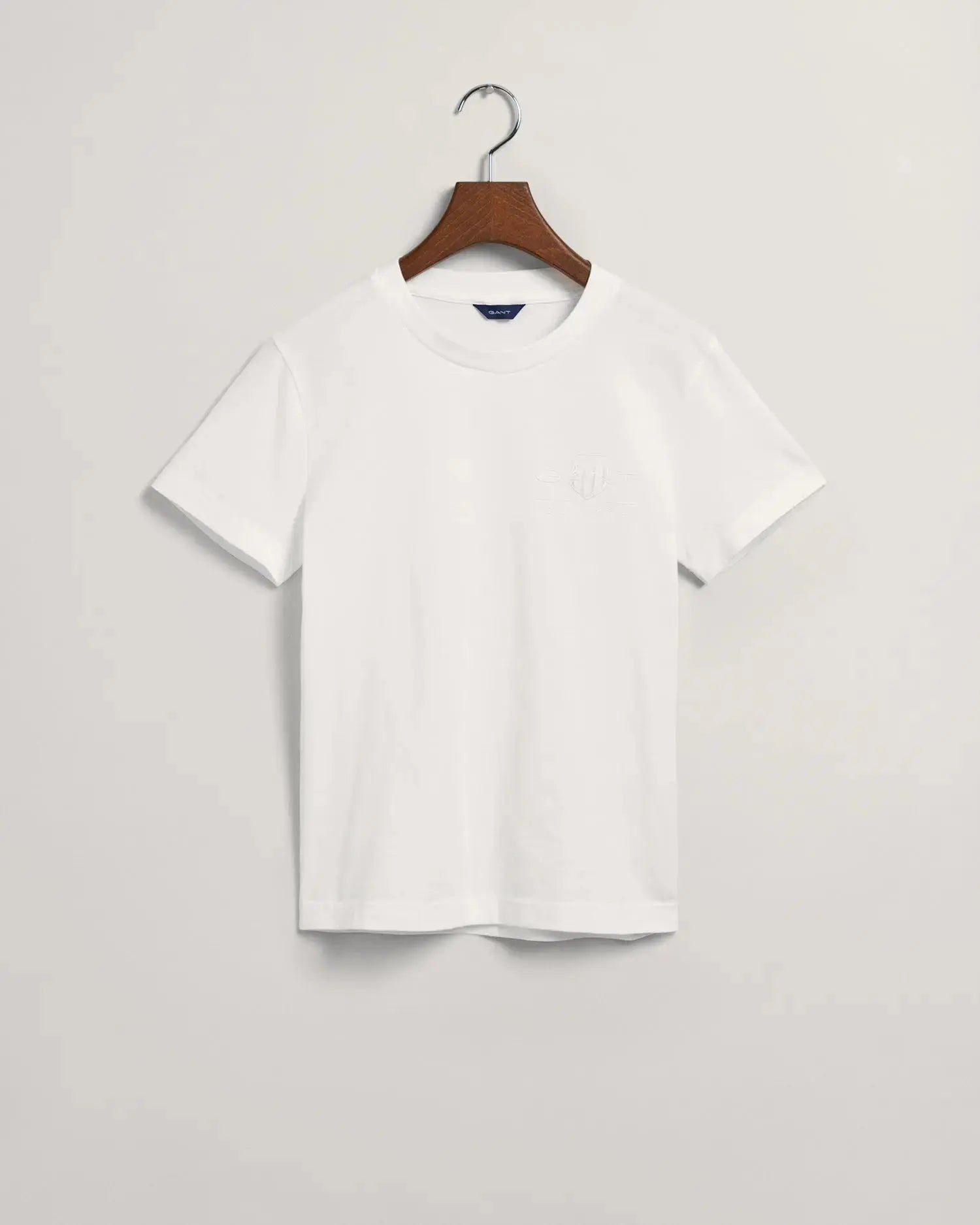 T-Shirt Tonal Archive Shield (Outlet) GANT