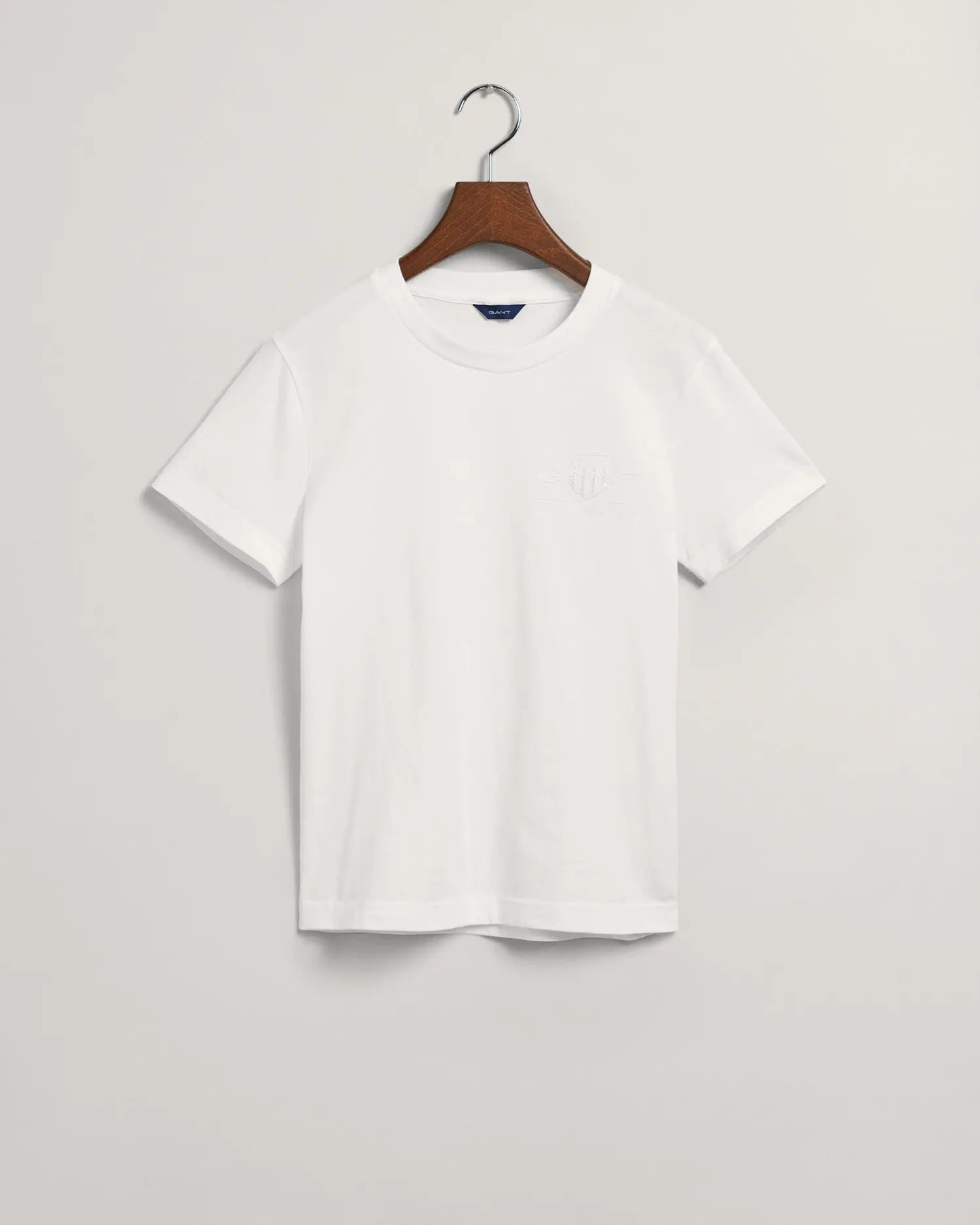 T-Shirt Tonal Archive Shield (Outlet) GANT