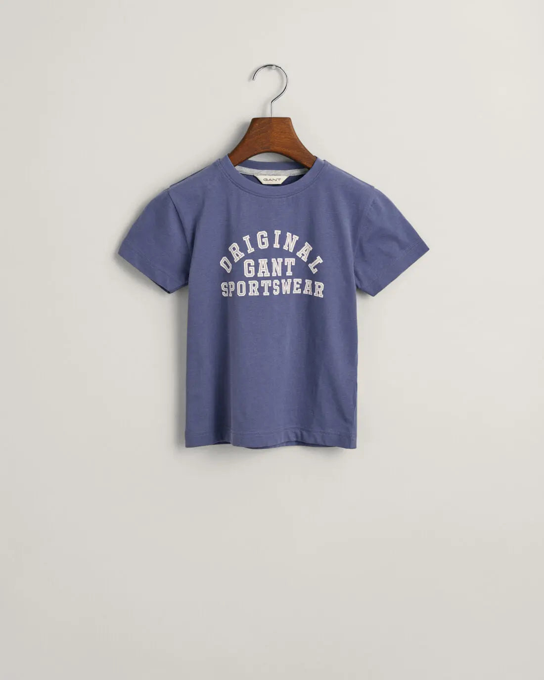 T-Shirt Παιδικό Original Sportswear (Outlet) GANT