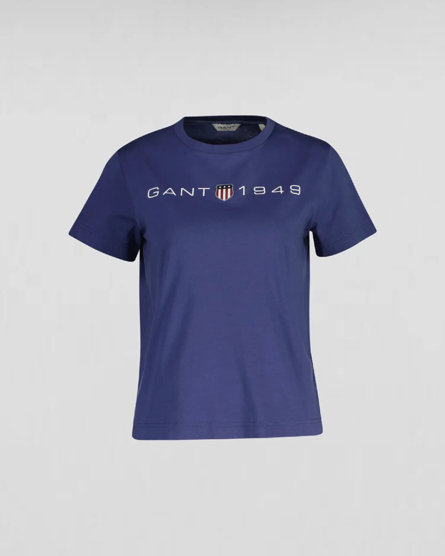 T-Shirt Με Λογότυπο Archive Shield GANT