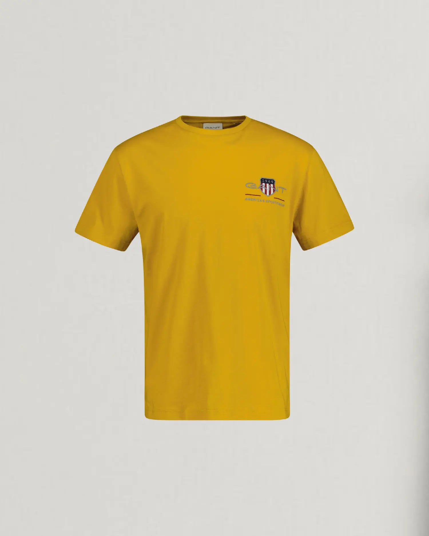 T-Shirt Με Κέντημα Archive Shield GANT