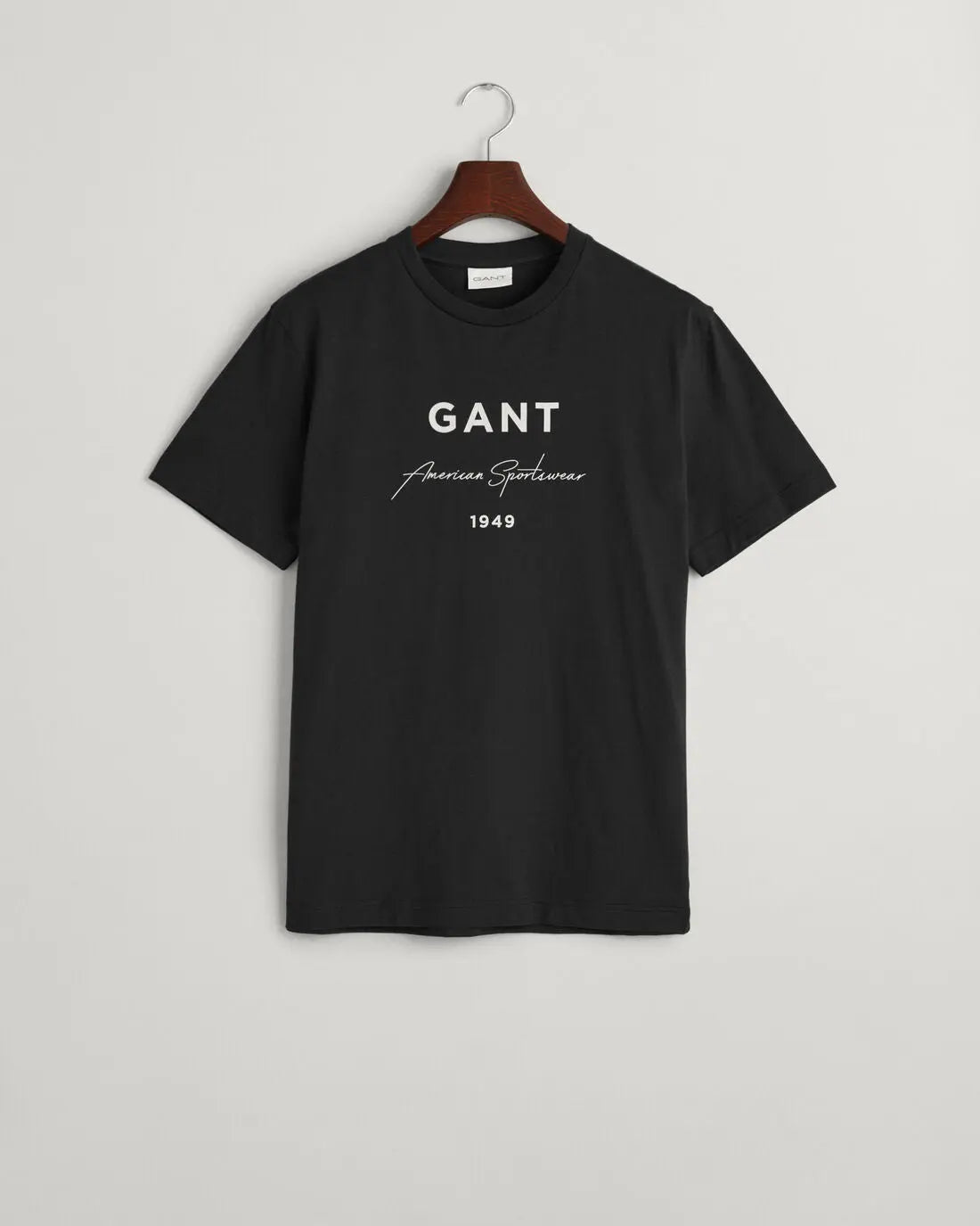 T-shirt GANT Script Graphic (Outlet) GANT