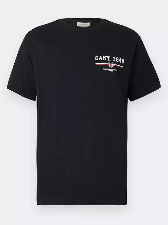 T-shirt Graphic GANT