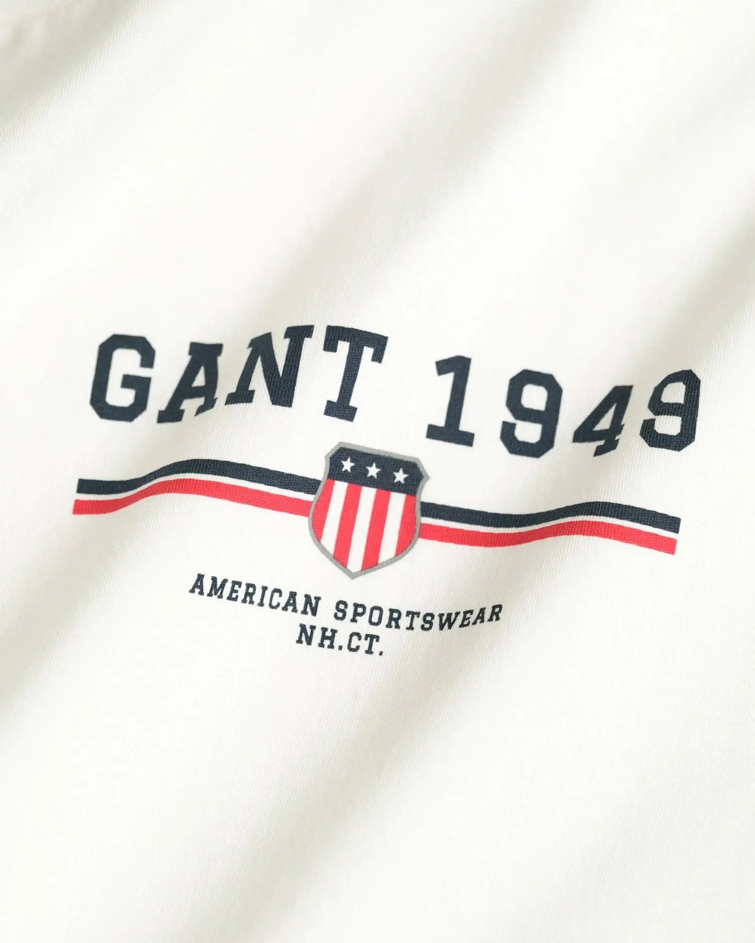 T-shirt Graphic GANT