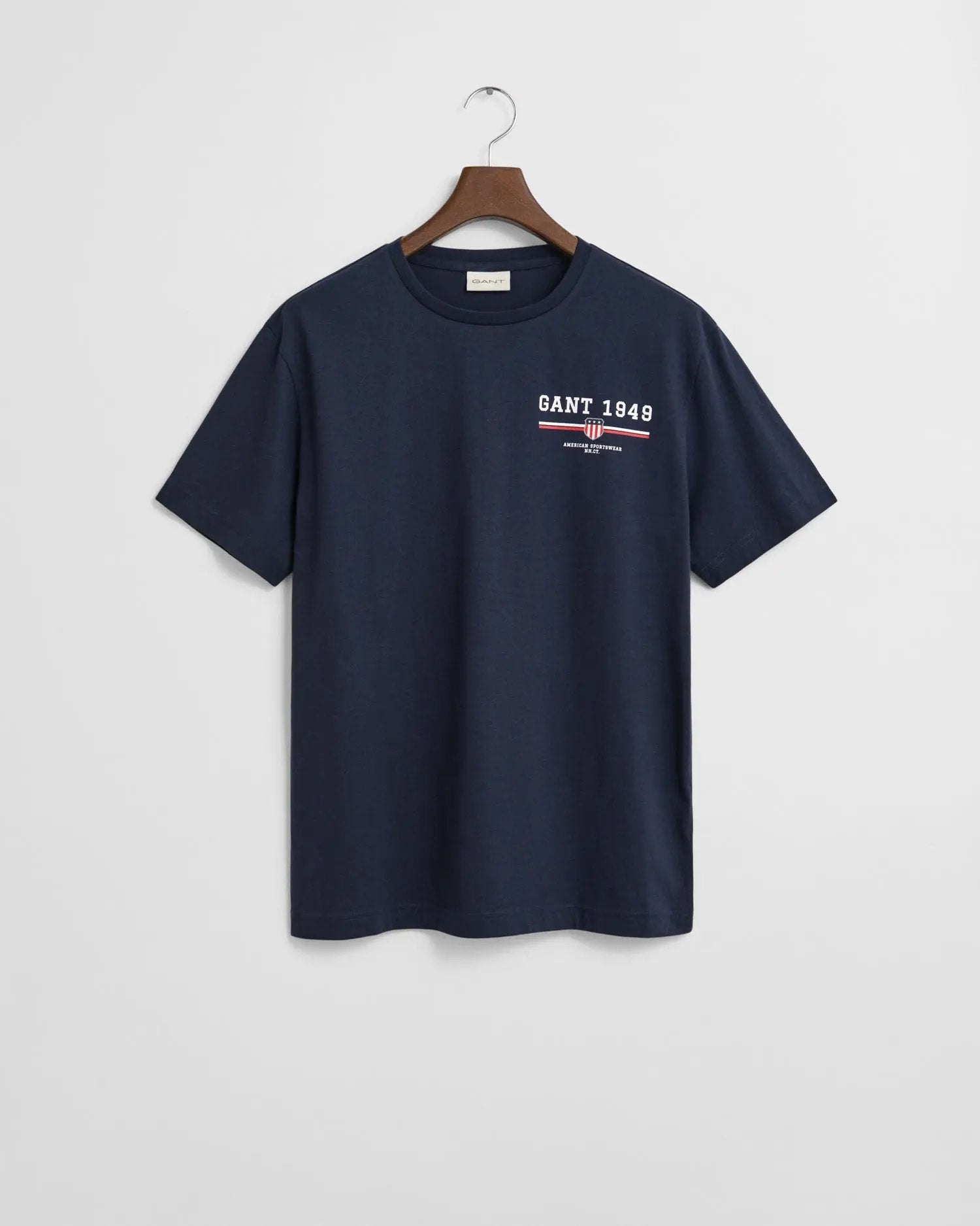 T-shirt Graphic GANT