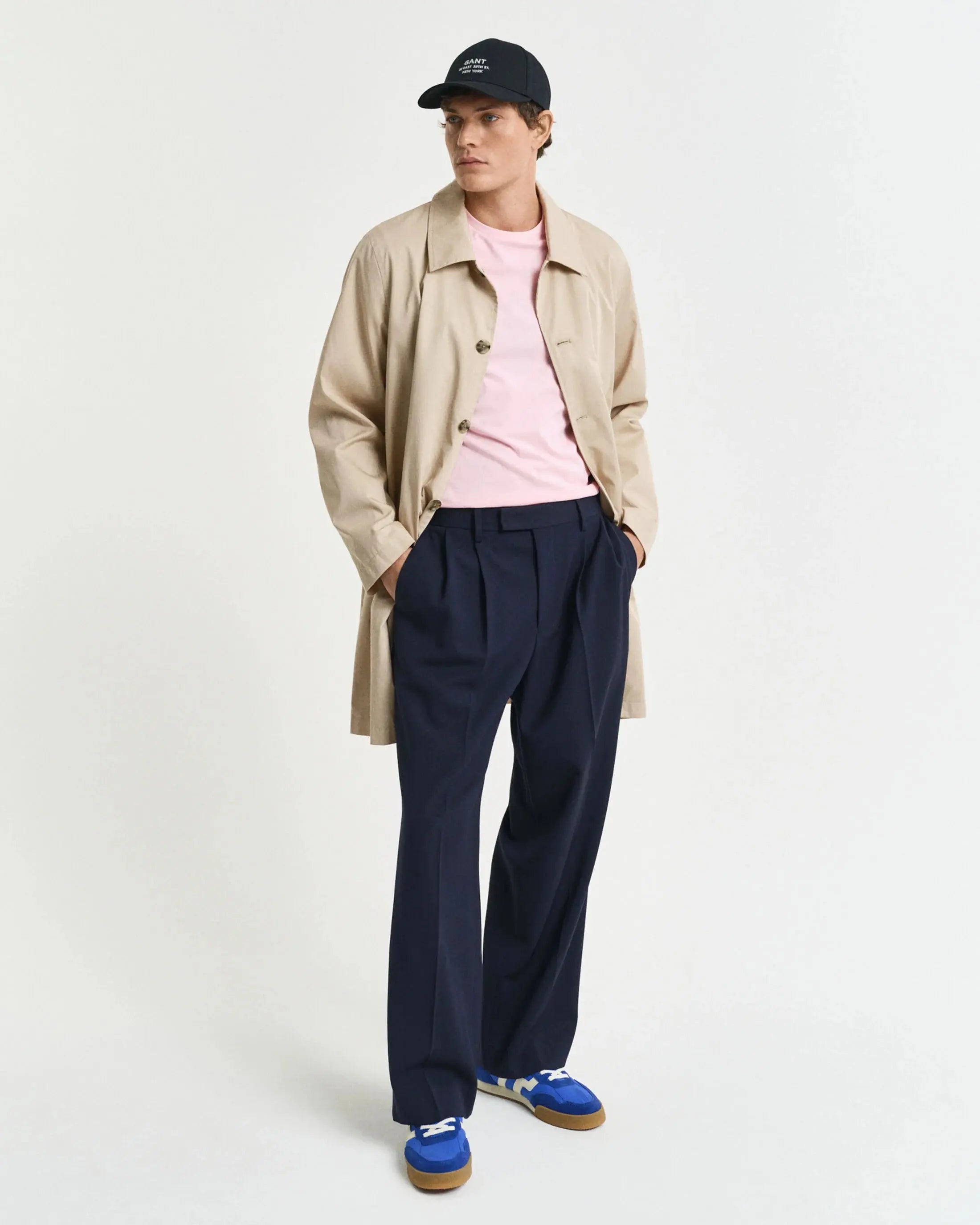 T-shirt Με Λογότυπο Shield GANT